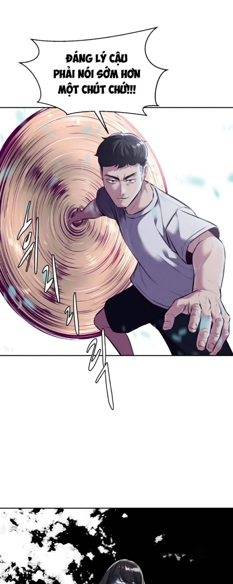 đọc truyện Cậu Bé Của Thần Chết Chương 127 ảnh 15 tại Thiên Thai Truyện