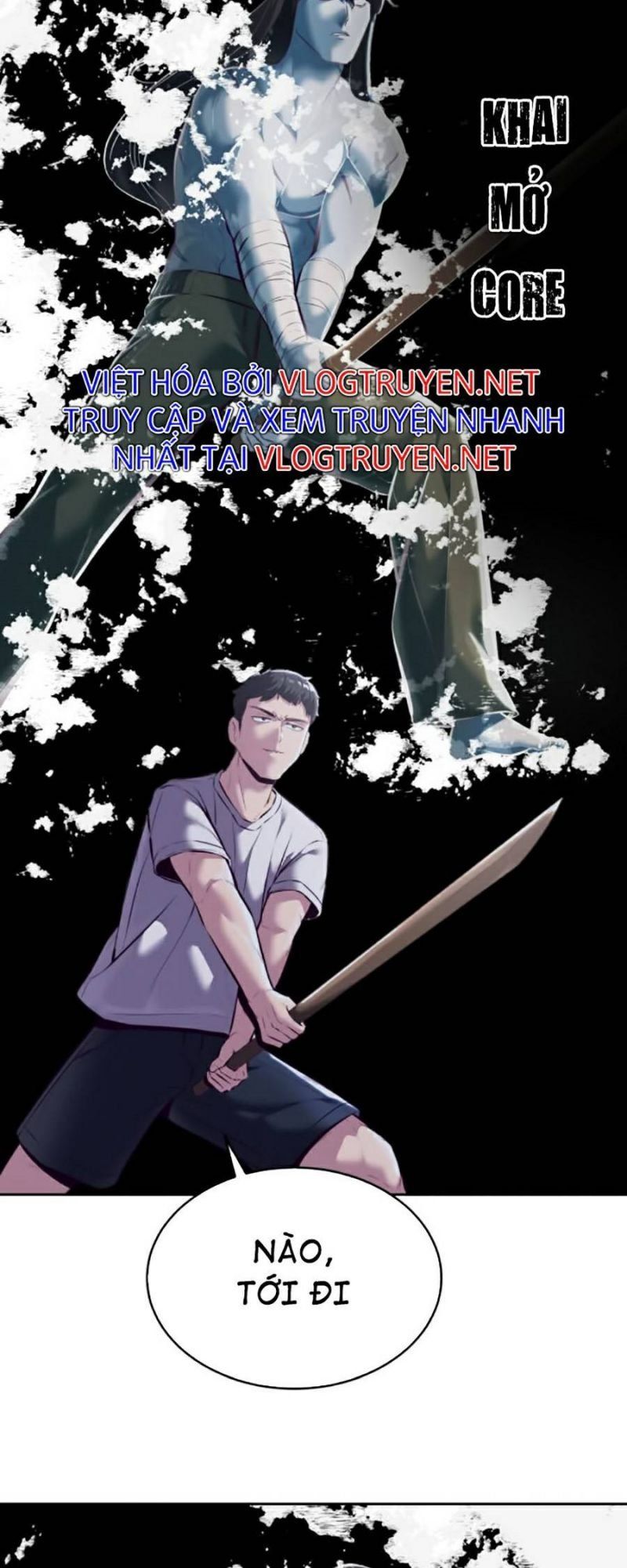 đọc truyện Cậu Bé Của Thần Chết Chương 127 ảnh 16 tại Thiên Thai Truyện