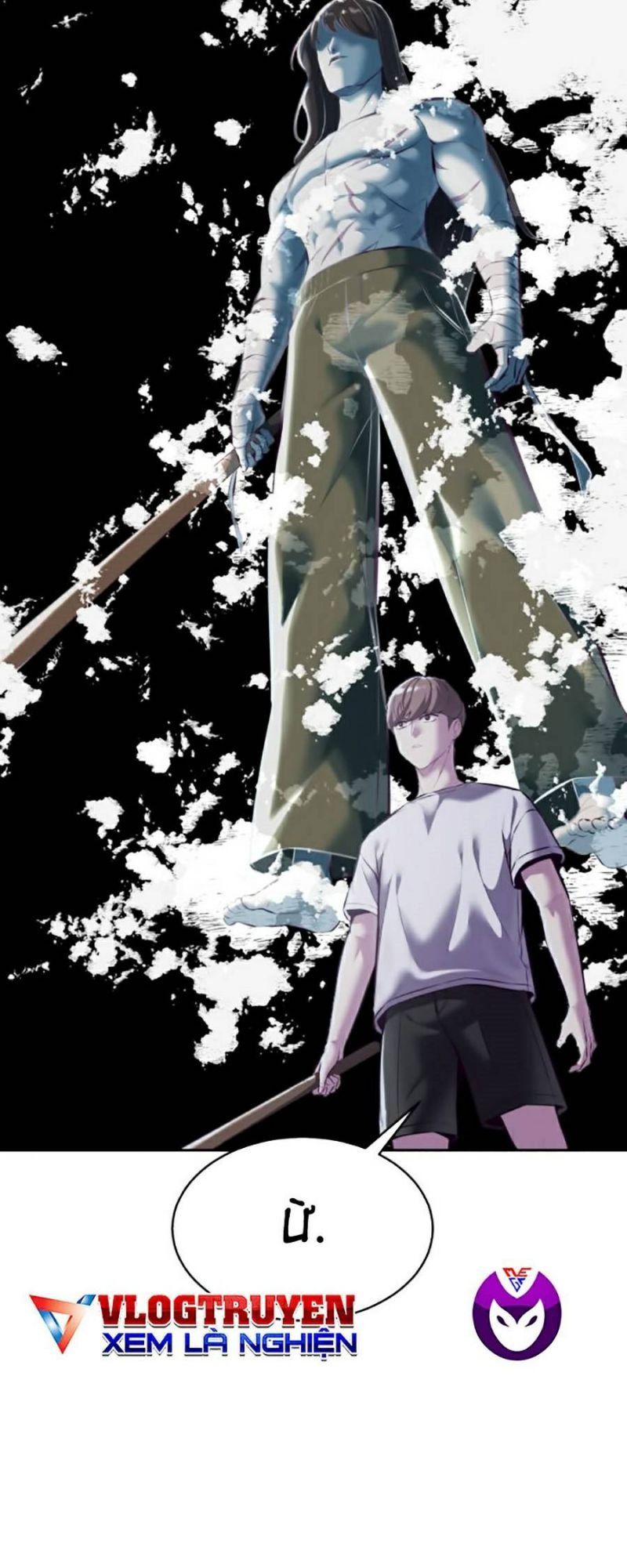 đọc truyện Cậu Bé Của Thần Chết Chương 127 ảnh 17 tại Thiên Thai Truyện