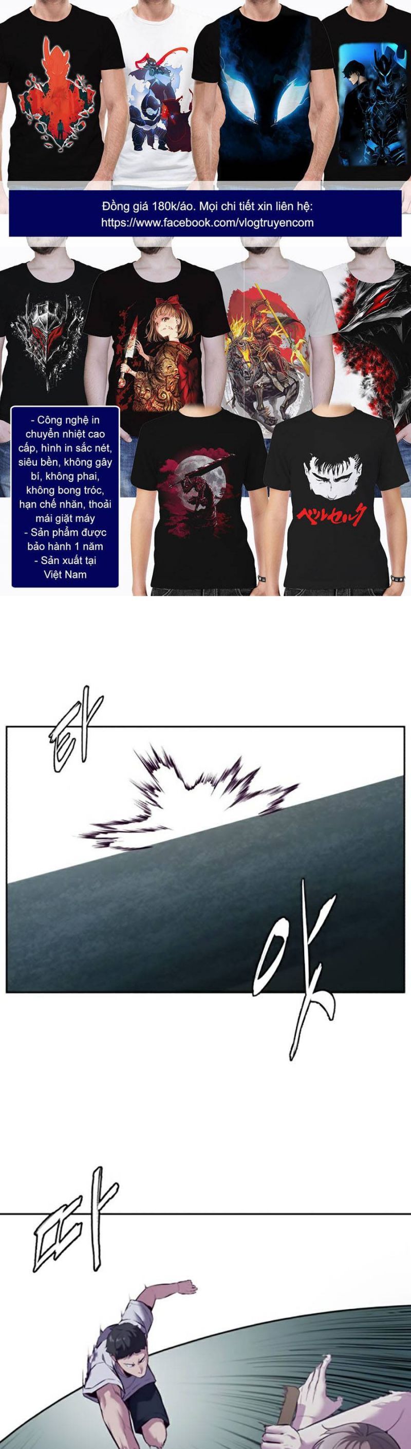 đọc truyện Cậu Bé Của Thần Chết Chương 127 ảnh 18 tại Thiên Thai Truyện