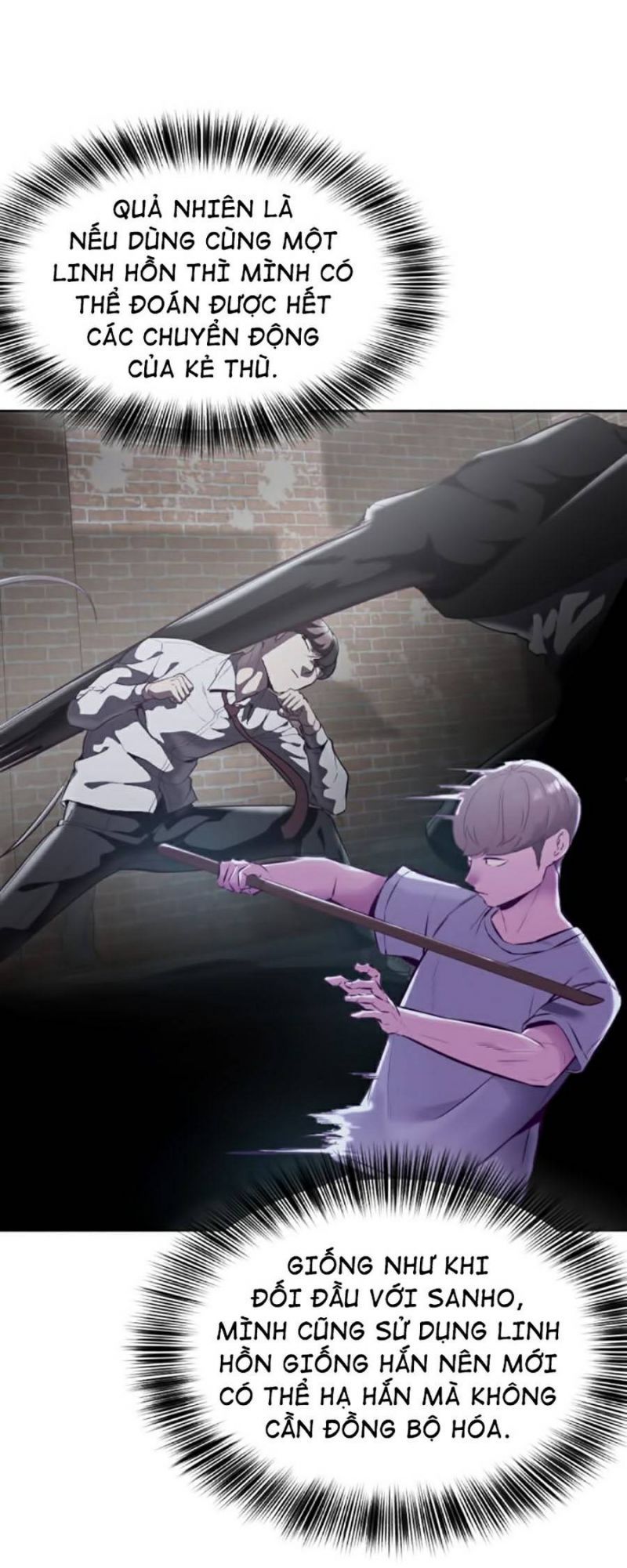 đọc truyện Cậu Bé Của Thần Chết Chương 127 ảnh 24 tại Thiên Thai Truyện