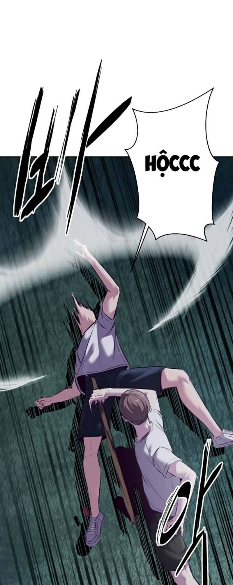 đọc truyện Cậu Bé Của Thần Chết Chương 127 ảnh 26 tại Thiên Thai Truyện