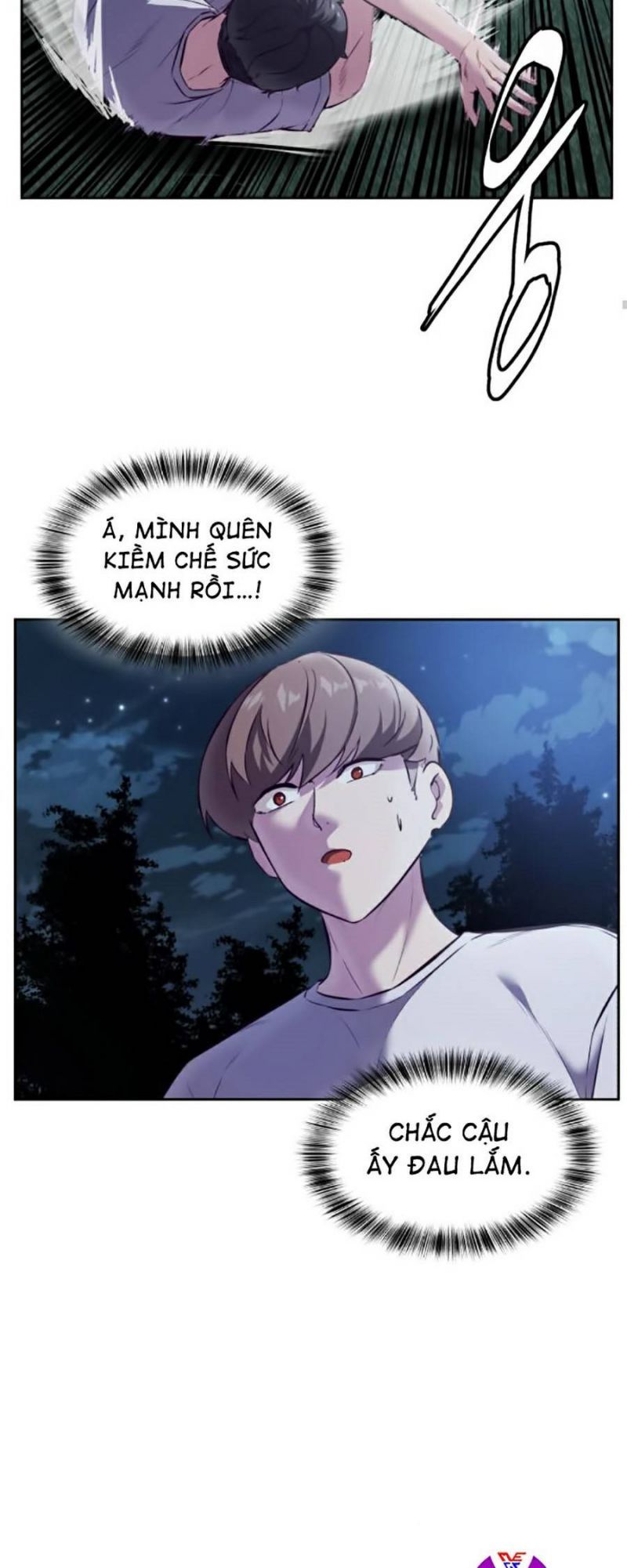 đọc truyện Cậu Bé Của Thần Chết Chương 127 ảnh 28 tại Thiên Thai Truyện