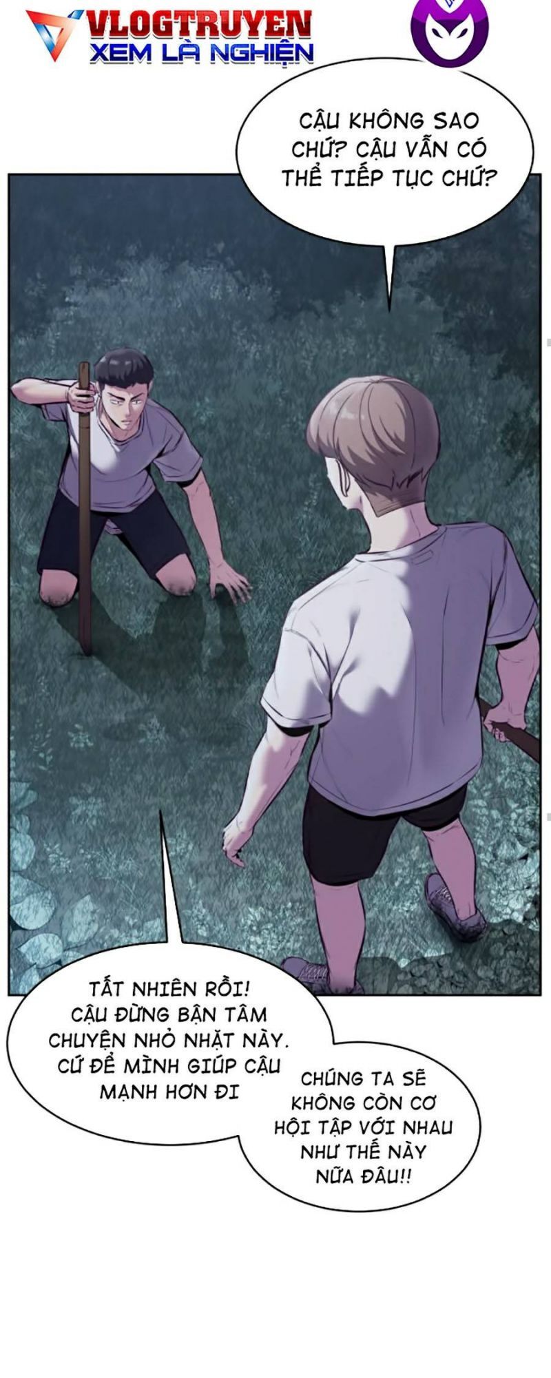 đọc truyện Cậu Bé Của Thần Chết Chương 127 ảnh 29 tại Thiên Thai Truyện