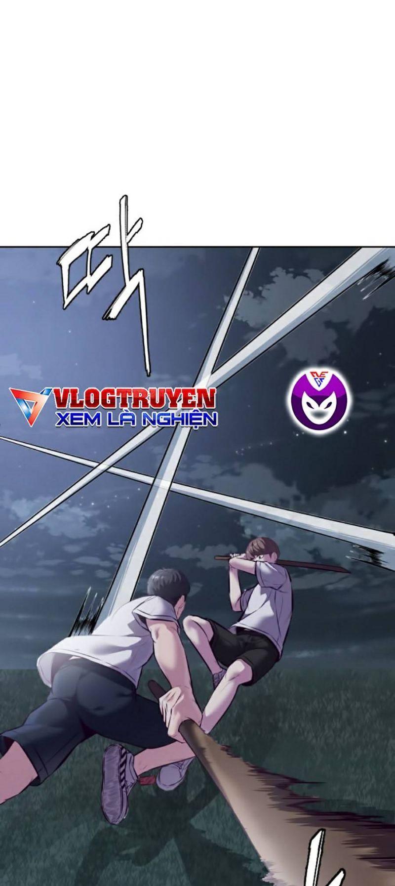 đọc truyện Cậu Bé Của Thần Chết Chương 127 ảnh 36 tại Thiên Thai Truyện