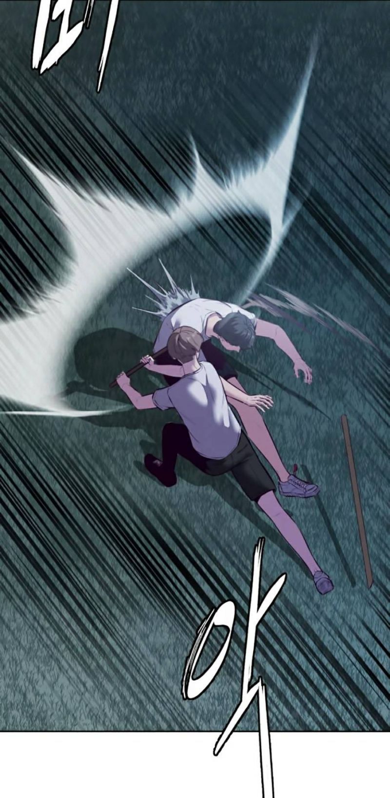 đọc truyện Cậu Bé Của Thần Chết Chương 127 ảnh 6 tại Thiên Thai Truyện