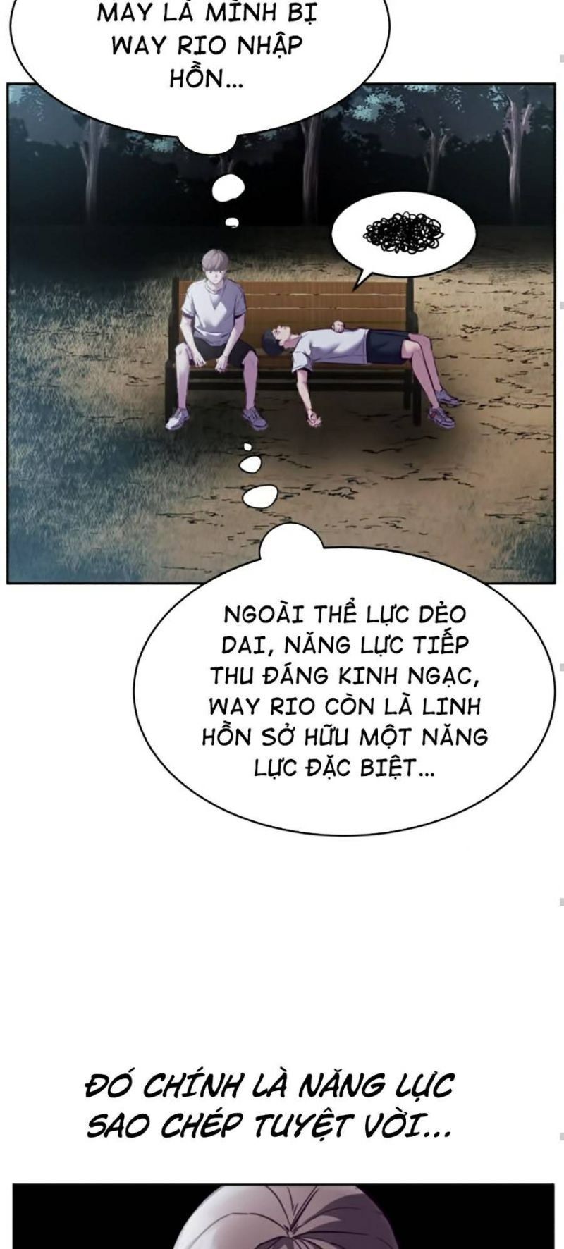 đọc truyện Cậu Bé Của Thần Chết Chương 127 ảnh 52 tại Thiên Thai Truyện