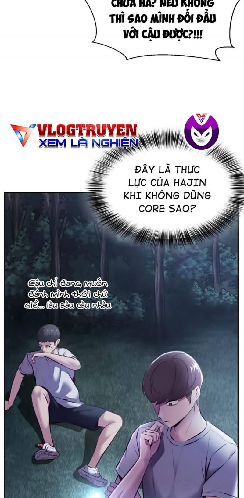 đọc truyện Cậu Bé Của Thần Chết Chương 127 ảnh 9 tại Thiên Thai Truyện