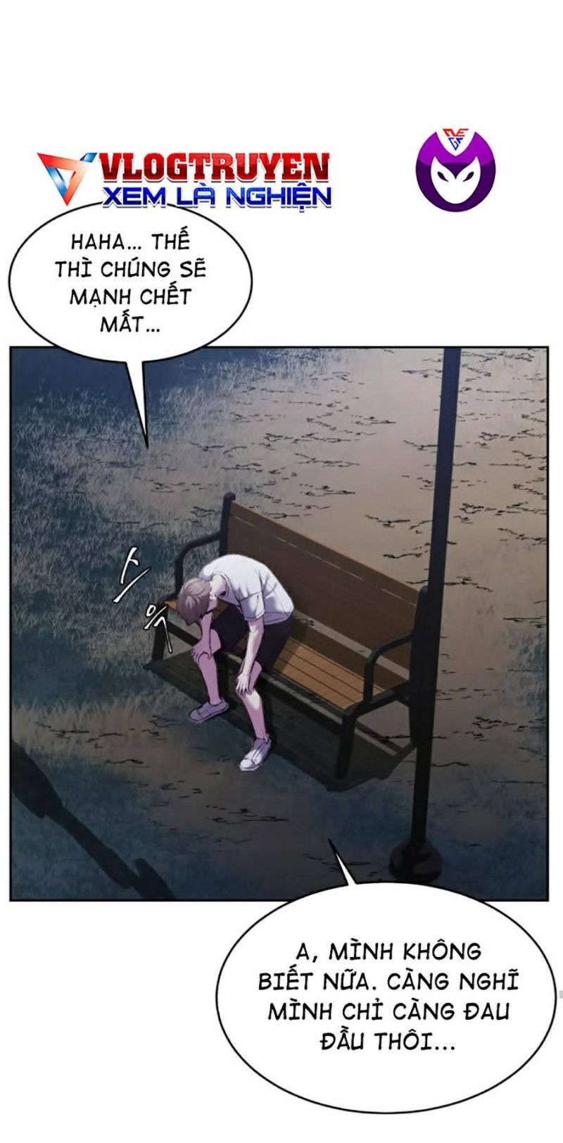 đọc truyện Cậu Bé Của Thần Chết Chương 127 ảnh 89 tại Thiên Thai Truyện