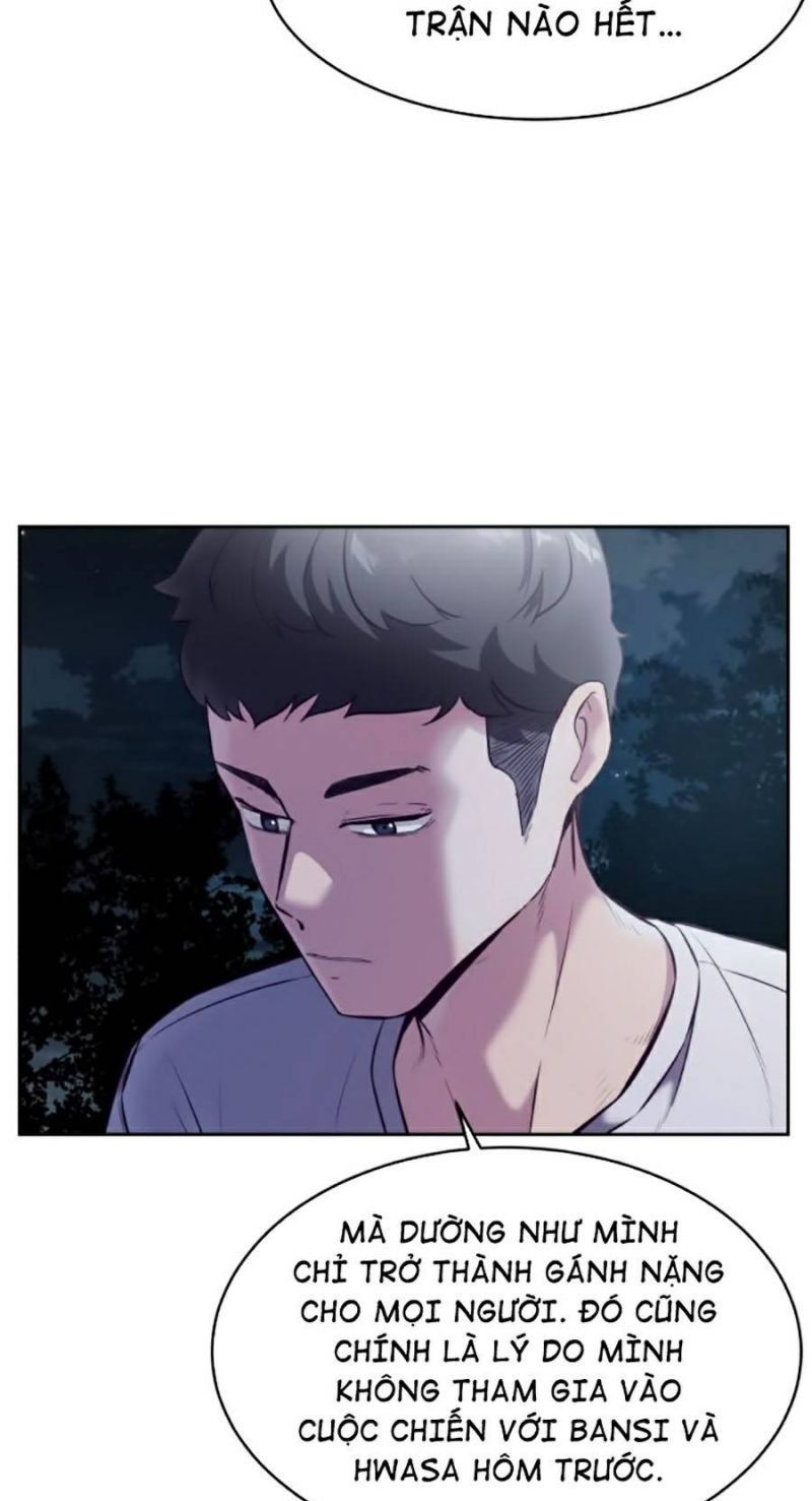 đọc truyện Cậu Bé Của Thần Chết Chương 127 ảnh 93 tại Thiên Thai Truyện