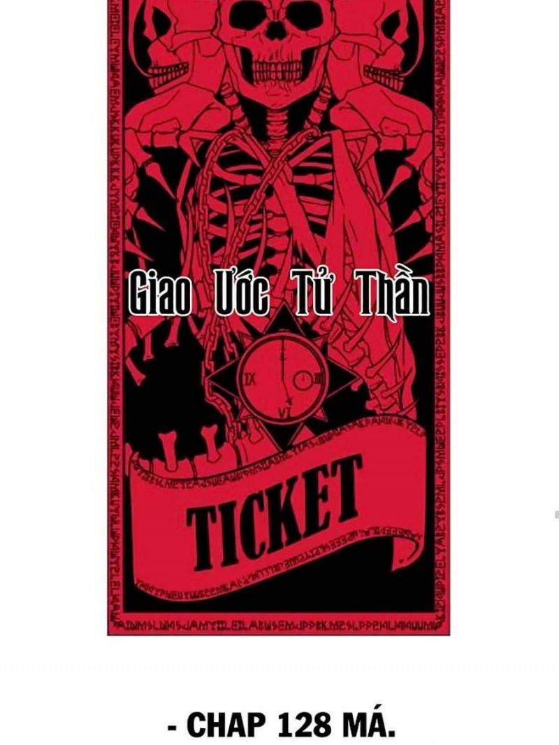 đọc truyện Cậu Bé Của Thần Chết Chương 128 ảnh 19 tại Thiên Thai Truyện