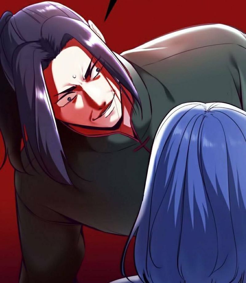 đọc truyện Cậu Bé Của Thần Chết Chương 129 ảnh 120 tại Thiên Thai Truyện