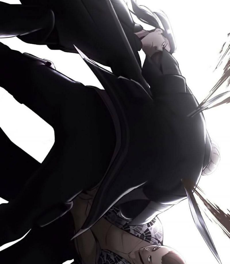 đọc truyện Cậu Bé Của Thần Chết Chương 129 ảnh 124 tại Thiên Thai Truyện