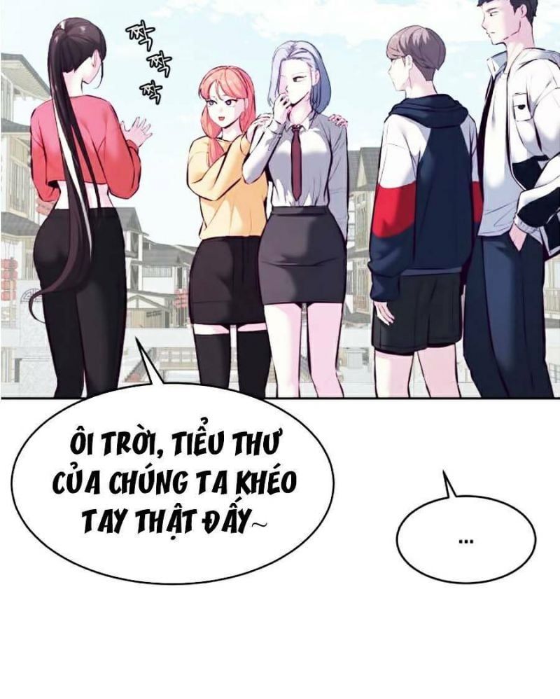 đọc truyện Cậu Bé Của Thần Chết Chương 129 ảnh 21 tại Thiên Thai Truyện