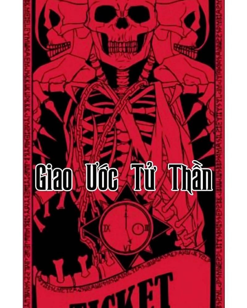 đọc truyện Cậu Bé Của Thần Chết Chương 129 ảnh 4 tại Thiên Thai Truyện
