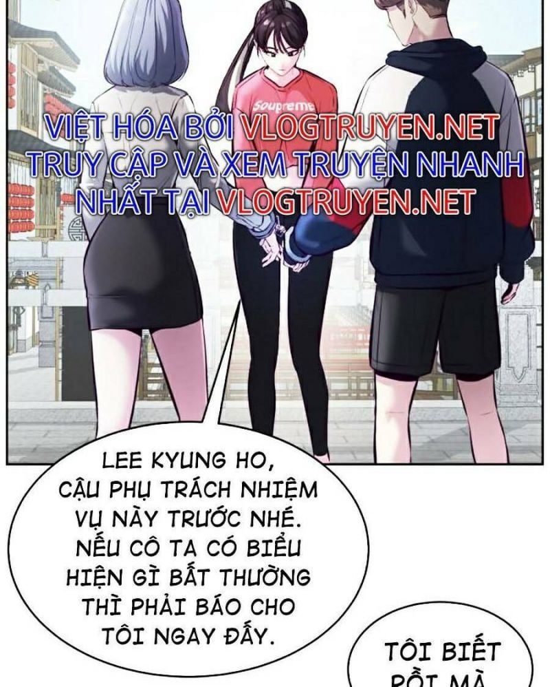 đọc truyện Cậu Bé Của Thần Chết Chương 129 ảnh 24 tại Thiên Thai Truyện