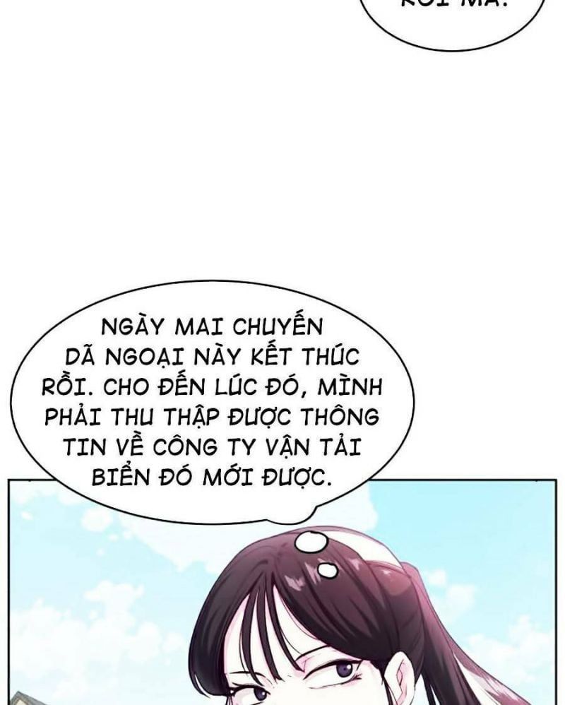 đọc truyện Cậu Bé Của Thần Chết Chương 129 ảnh 25 tại Thiên Thai Truyện