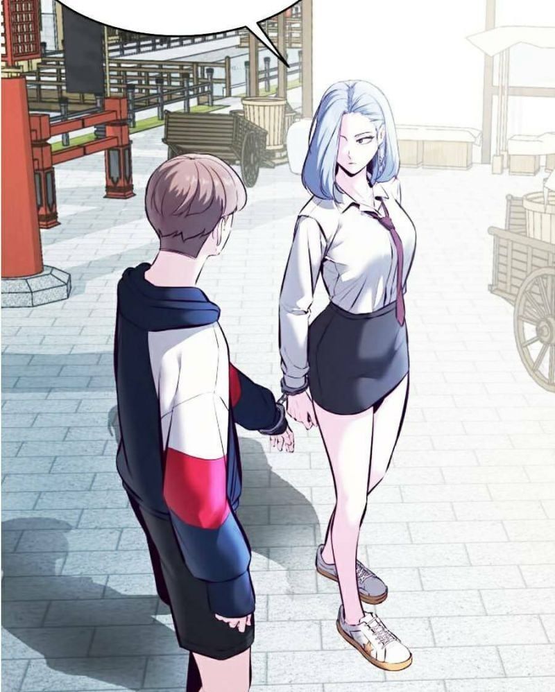 đọc truyện Cậu Bé Của Thần Chết Chương 129 ảnh 31 tại Thiên Thai Truyện