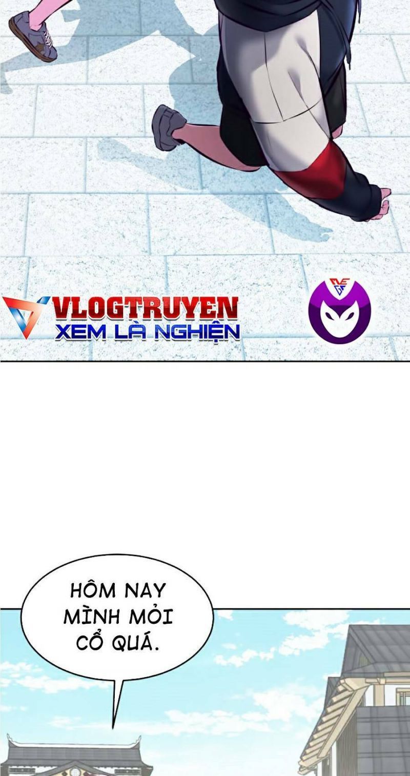 đọc truyện Cậu Bé Của Thần Chết Chương 129 ảnh 52 tại Thiên Thai Truyện