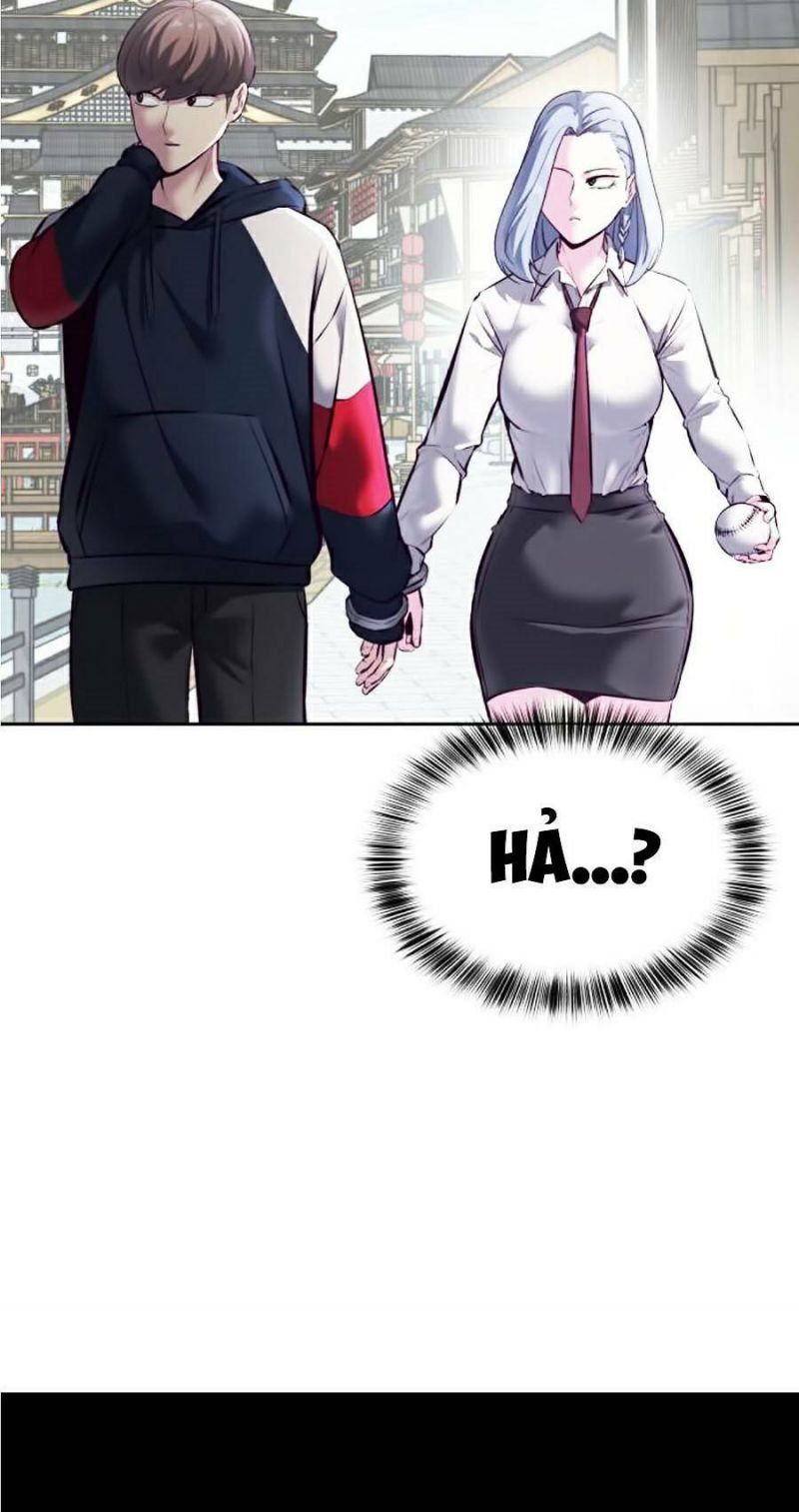 đọc truyện Cậu Bé Của Thần Chết Chương 129 ảnh 53 tại Thiên Thai Truyện