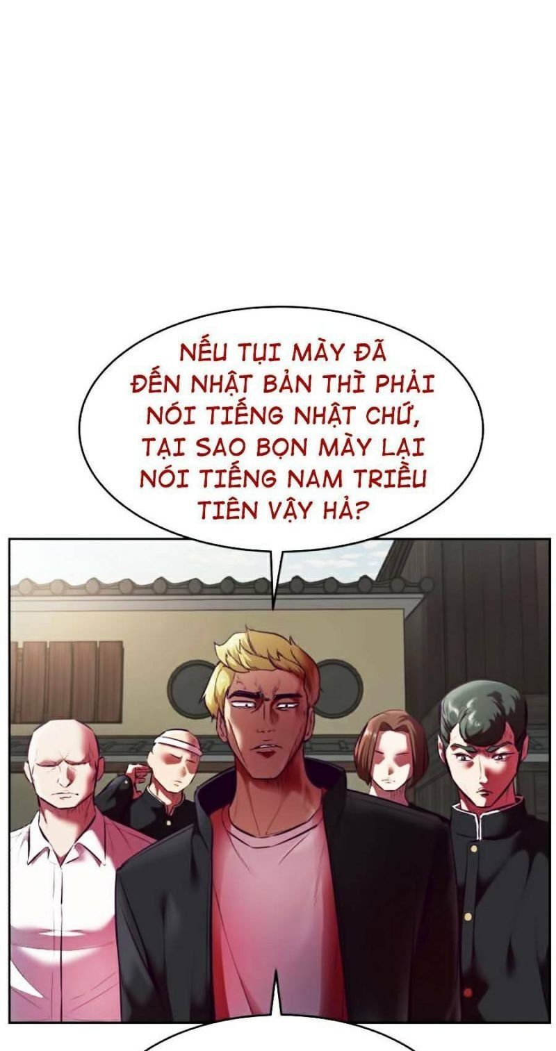 đọc truyện Cậu Bé Của Thần Chết Chương 129 ảnh 60 tại Thiên Thai Truyện