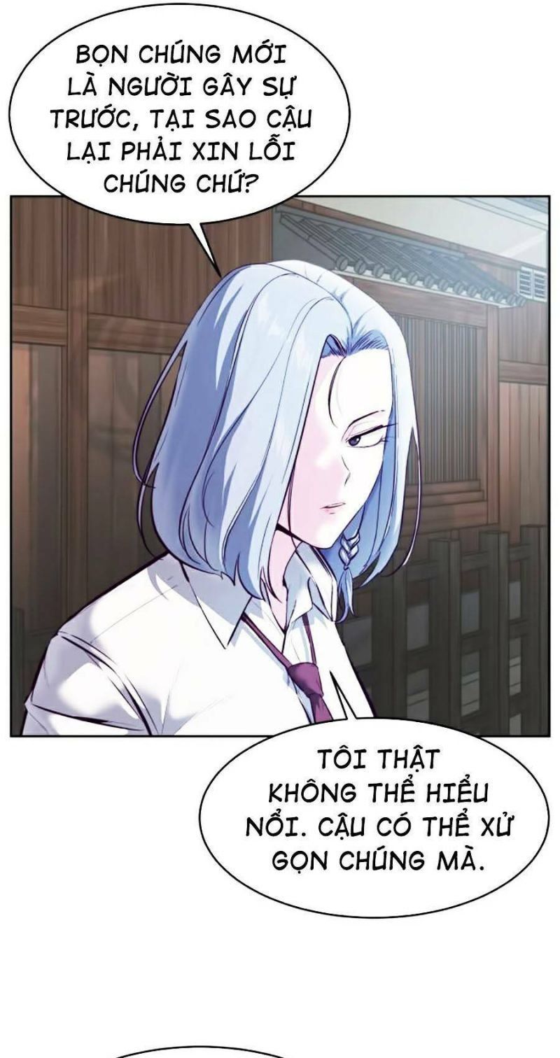 đọc truyện Cậu Bé Của Thần Chết Chương 129 ảnh 66 tại Thiên Thai Truyện