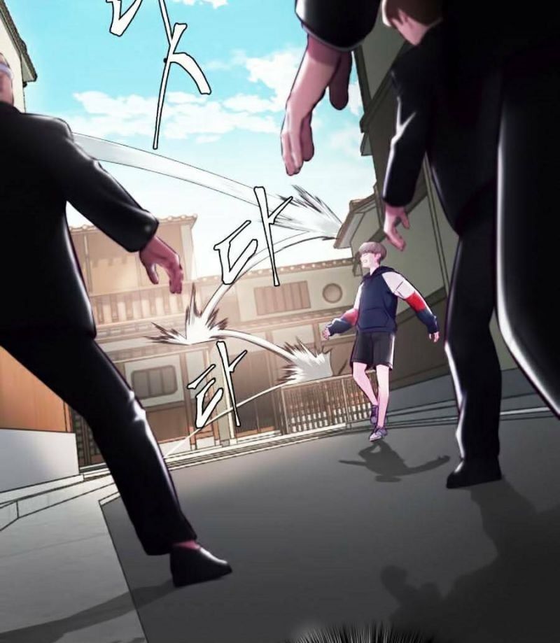 đọc truyện Cậu Bé Của Thần Chết Chương 129 ảnh 80 tại Thiên Thai Truyện