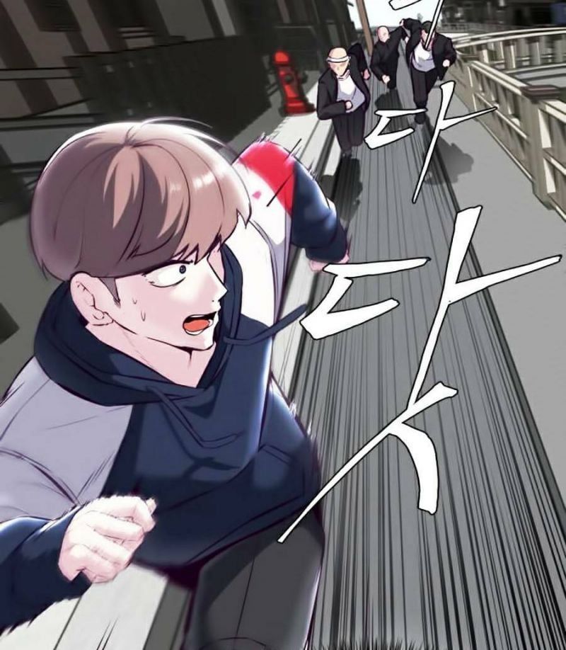 đọc truyện Cậu Bé Của Thần Chết Chương 129 ảnh 88 tại Thiên Thai Truyện