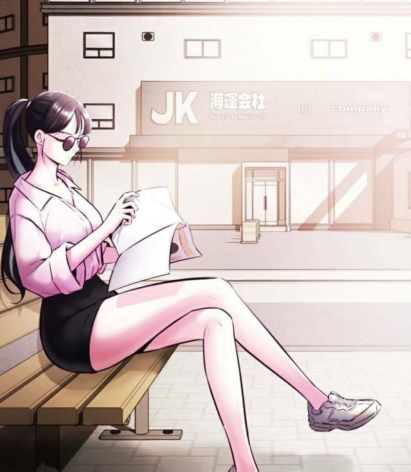 đọc truyện Cậu Bé Của Thần Chết Chương 129 ảnh 94 tại Thiên Thai Truyện