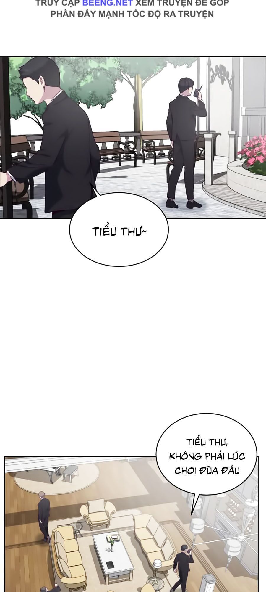 đọc truyện Cậu Bé Của Thần Chết Chương 13 ảnh 13 tại Thiên Thai Truyện