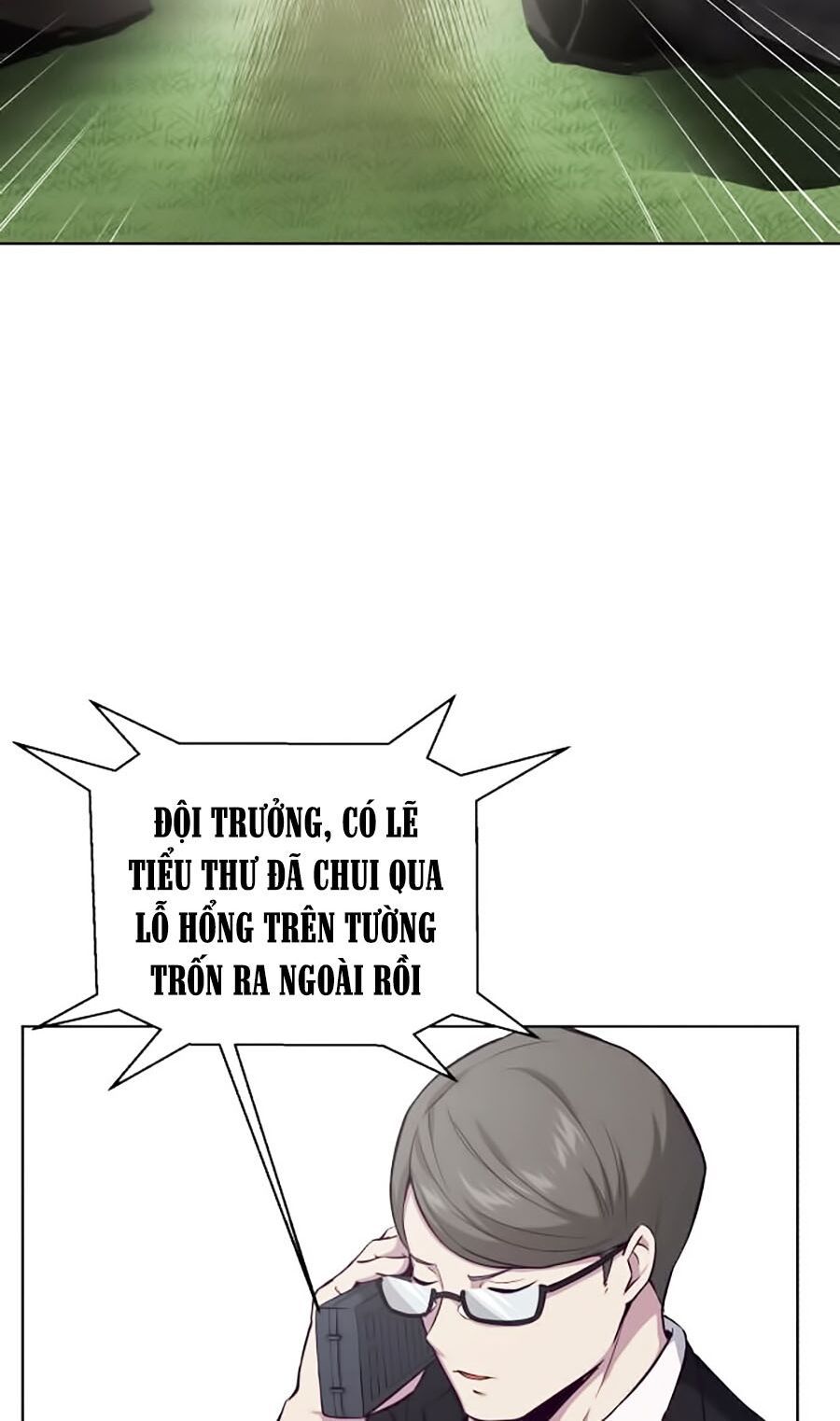 đọc truyện Cậu Bé Của Thần Chết Chương 13 ảnh 15 tại Thiên Thai Truyện