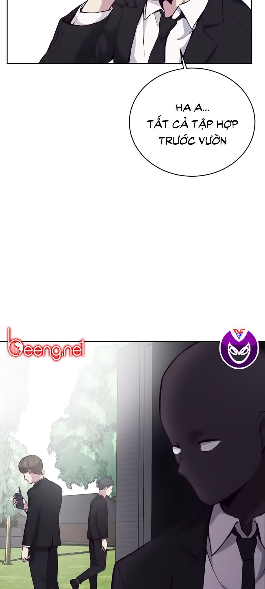 đọc truyện Cậu Bé Của Thần Chết Chương 13 ảnh 16 tại Thiên Thai Truyện