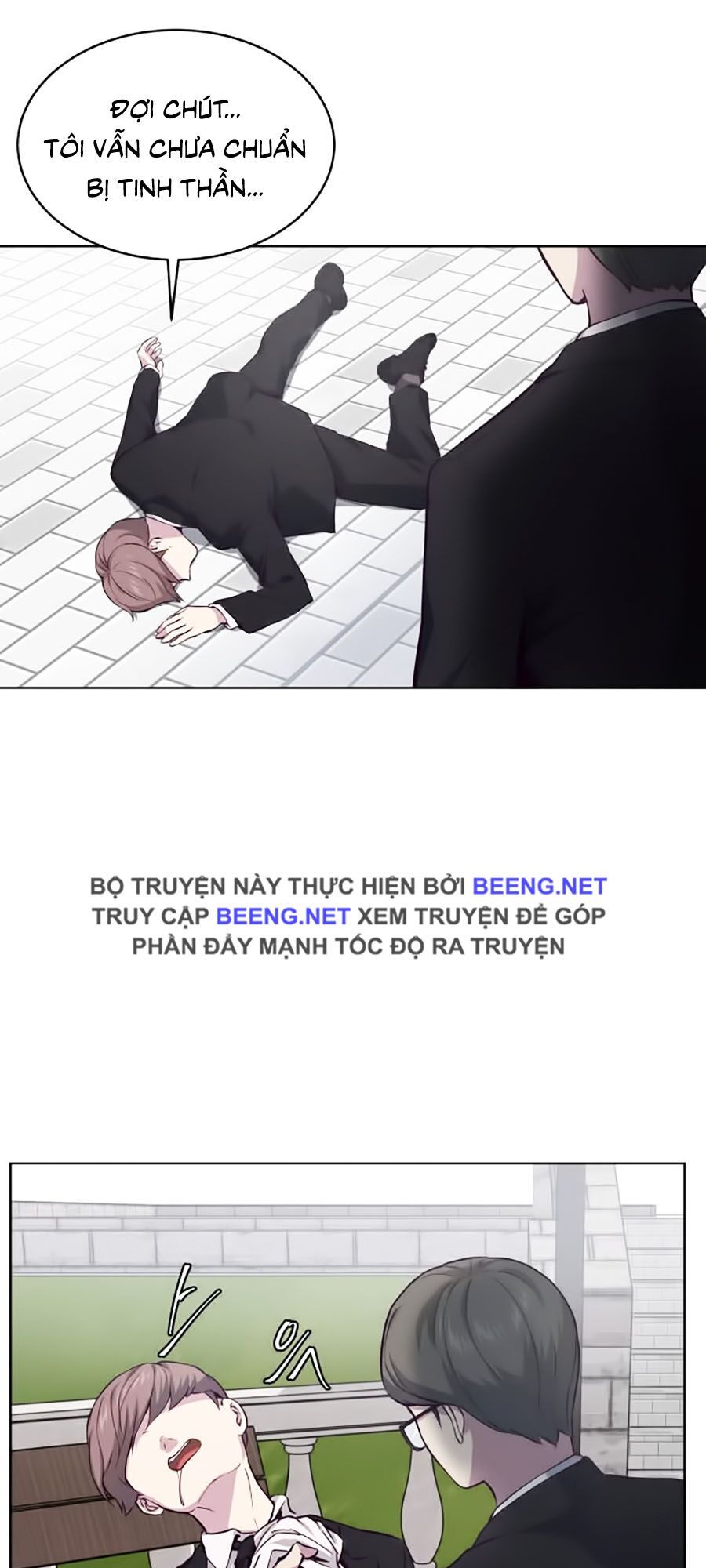 đọc truyện Cậu Bé Của Thần Chết Chương 13 ảnh 4 tại Thiên Thai Truyện