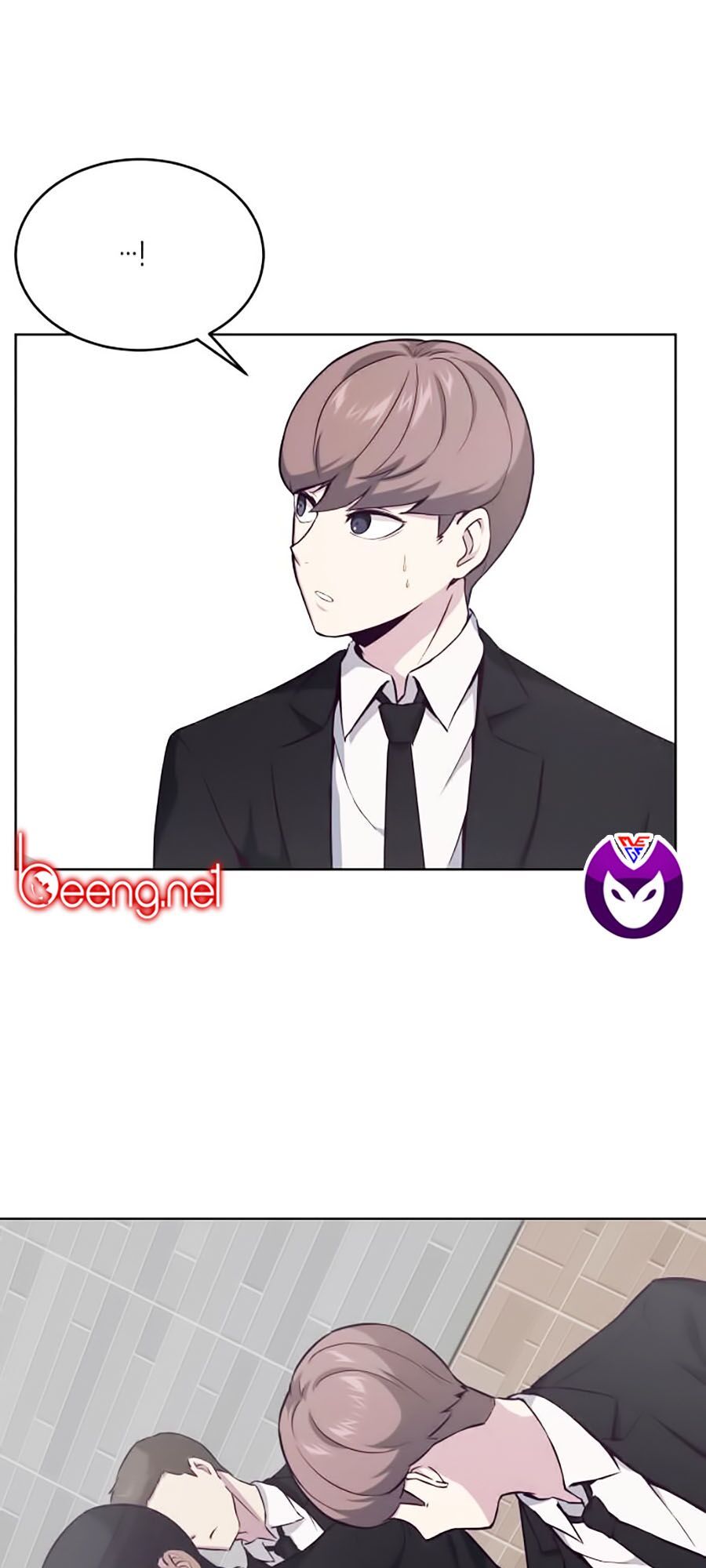 đọc truyện Cậu Bé Của Thần Chết Chương 13 ảnh 23 tại Thiên Thai Truyện