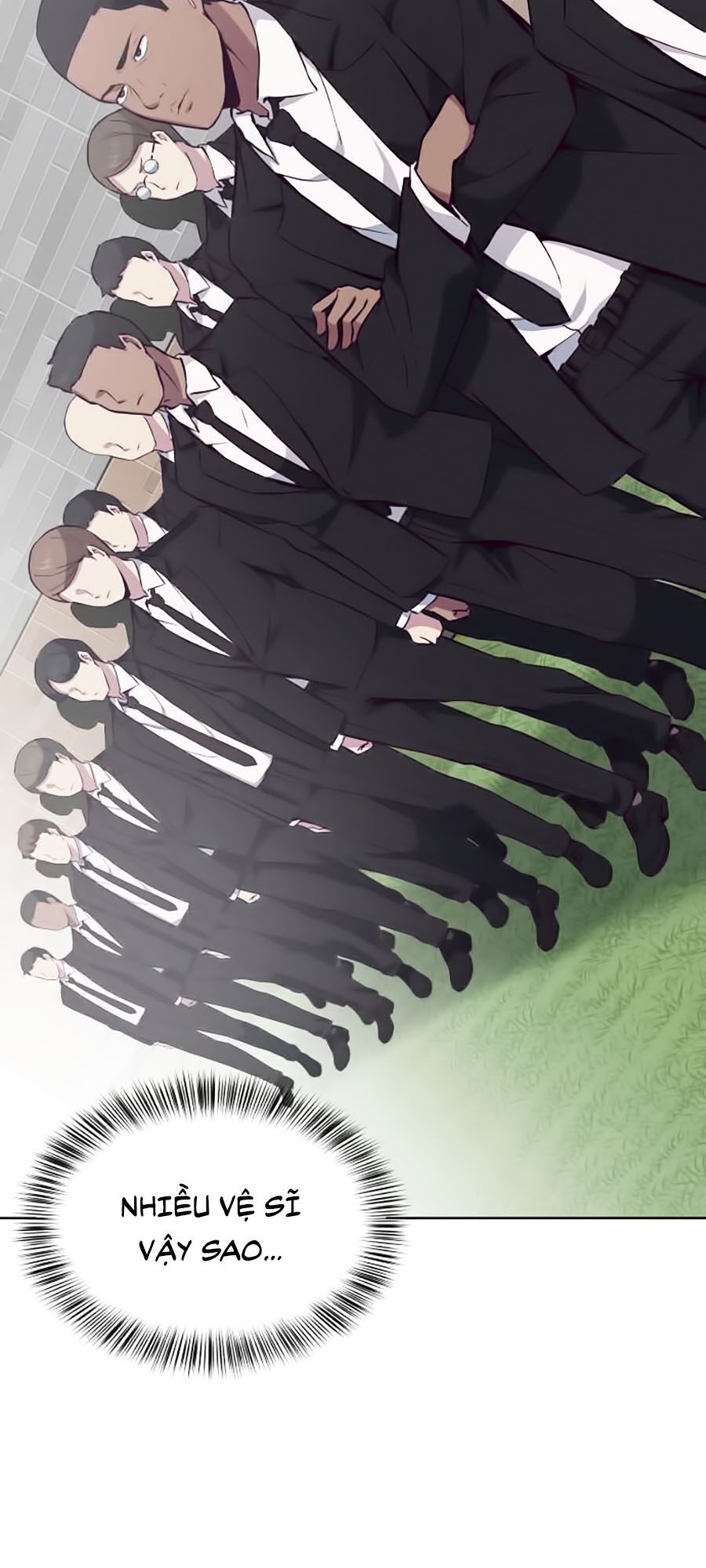 đọc truyện Cậu Bé Của Thần Chết Chương 13 ảnh 24 tại Thiên Thai Truyện