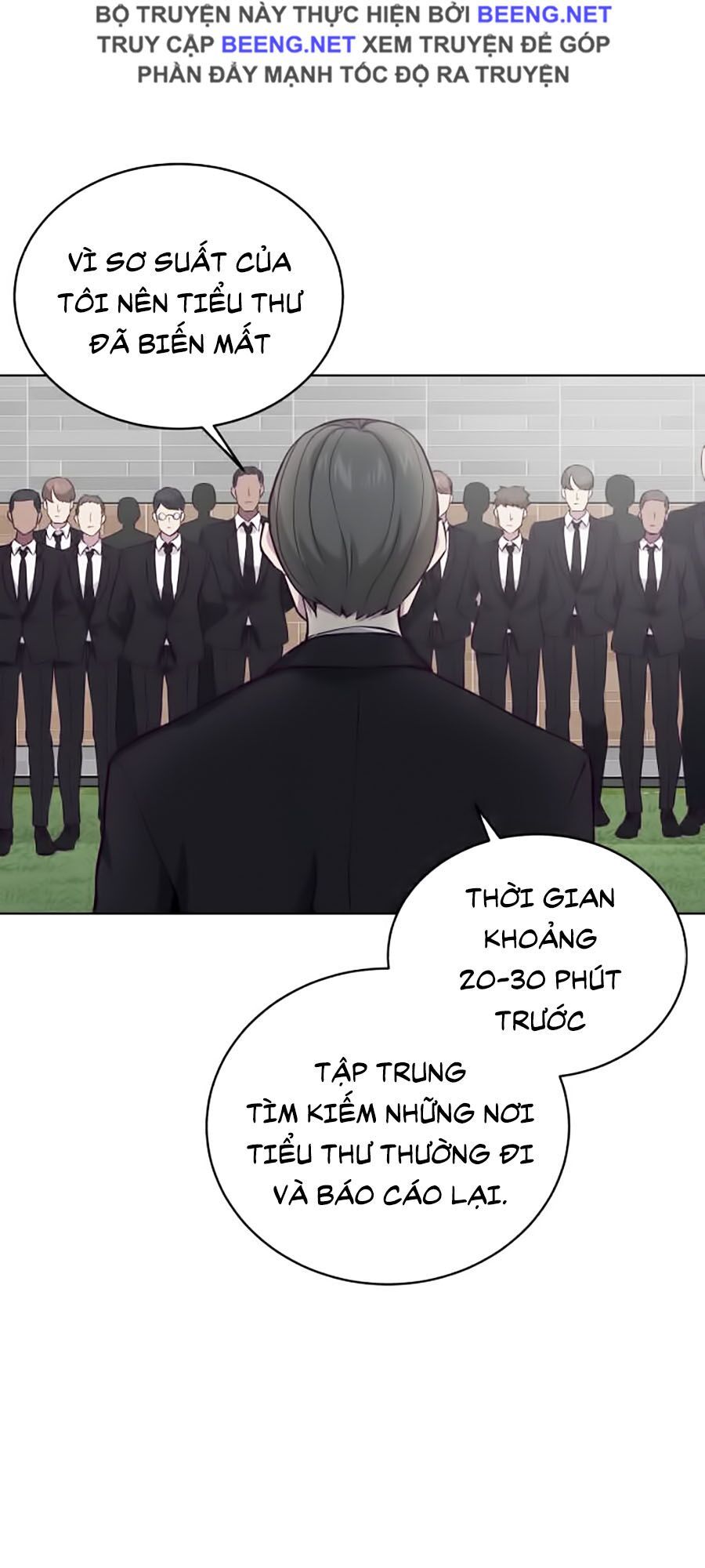 đọc truyện Cậu Bé Của Thần Chết Chương 13 ảnh 25 tại Thiên Thai Truyện