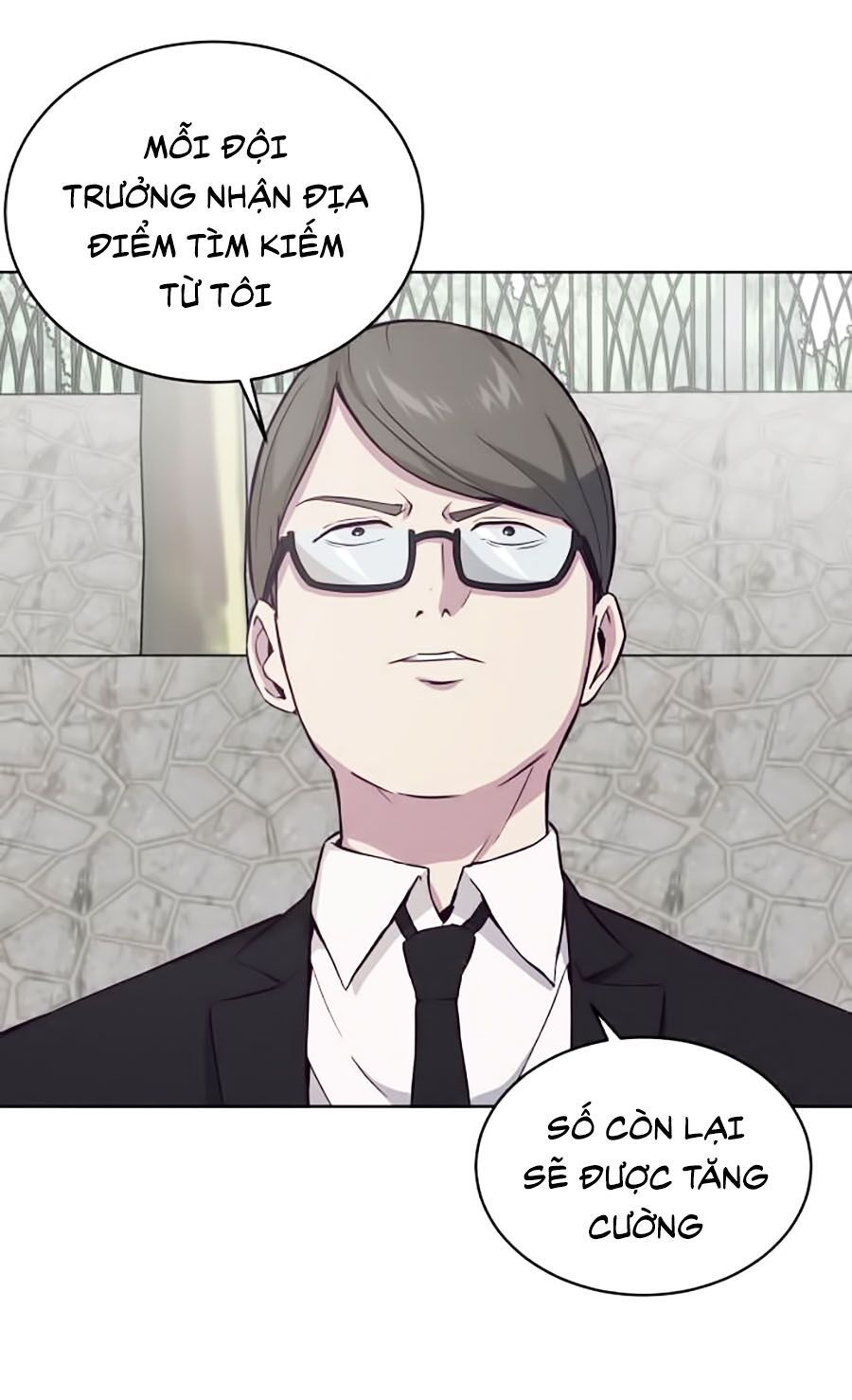 đọc truyện Cậu Bé Của Thần Chết Chương 13 ảnh 26 tại Thiên Thai Truyện