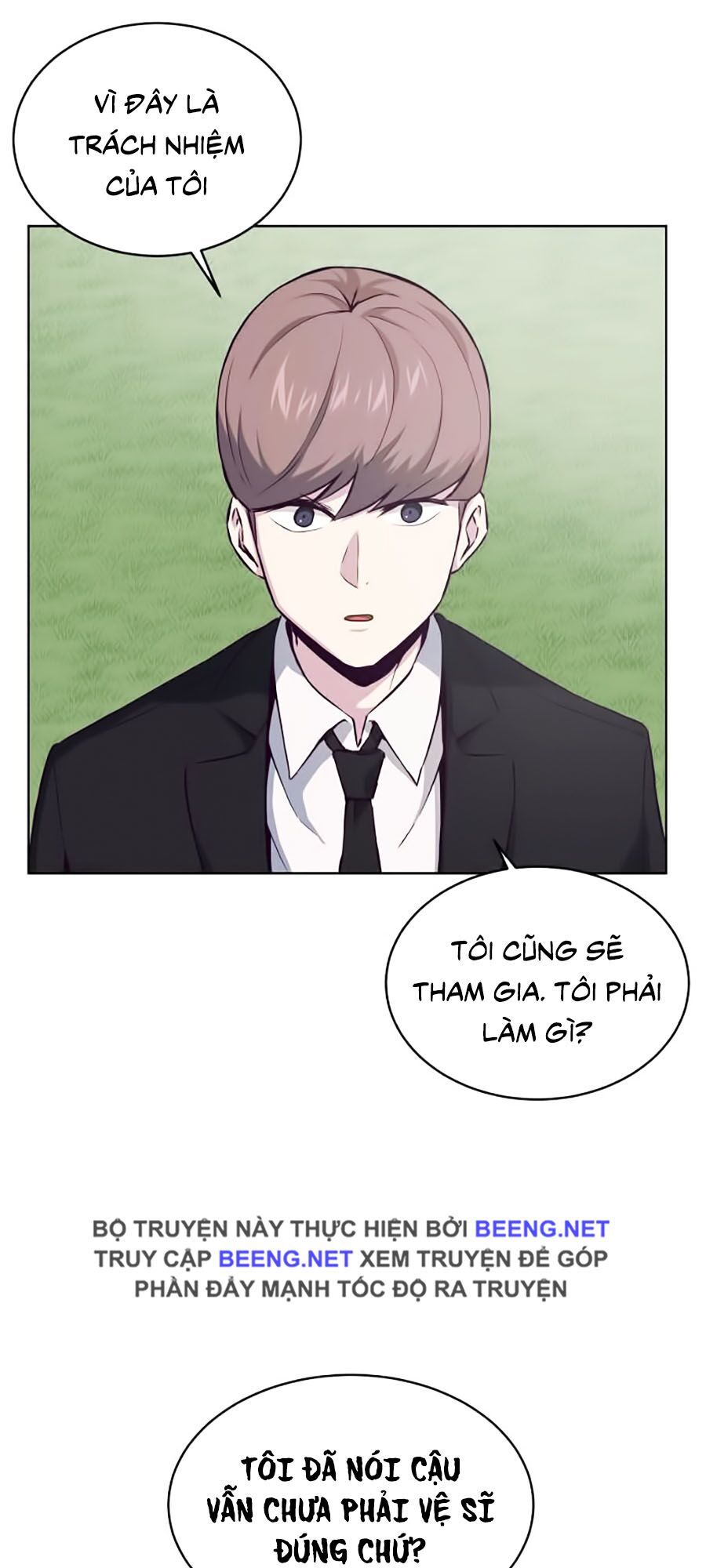 đọc truyện Cậu Bé Của Thần Chết Chương 13 ảnh 29 tại Thiên Thai Truyện