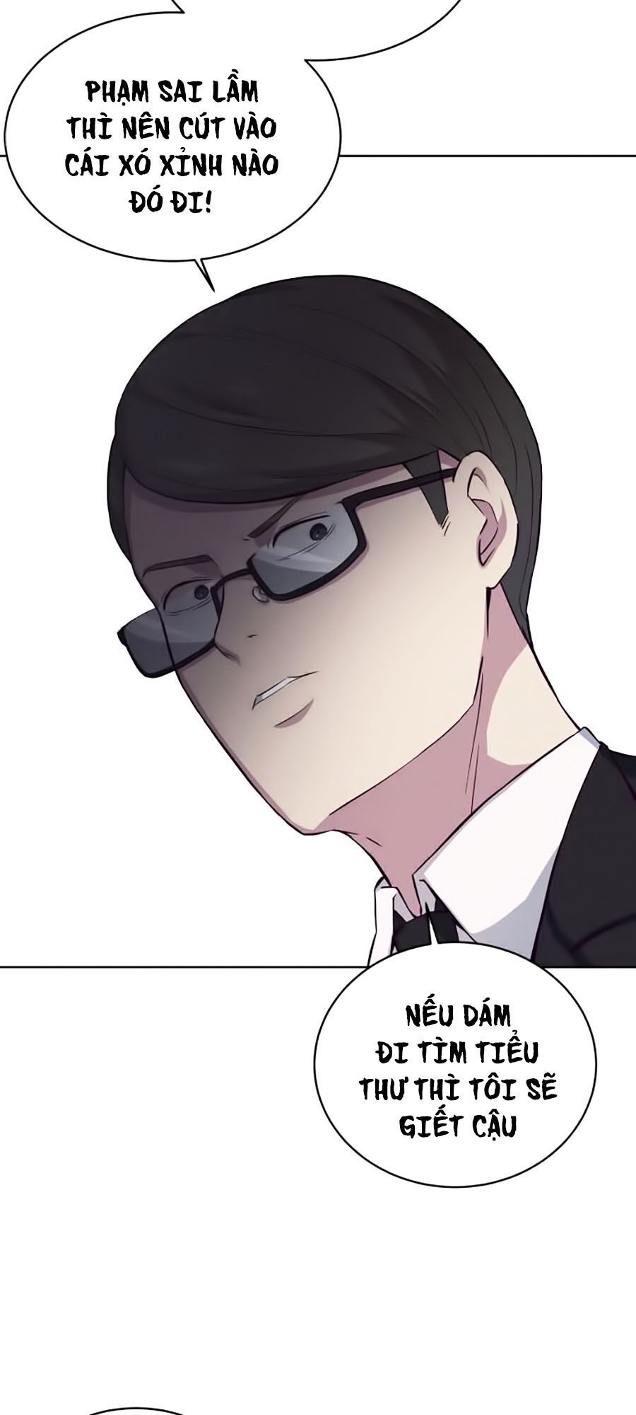 đọc truyện Cậu Bé Của Thần Chết Chương 13 ảnh 30 tại Thiên Thai Truyện