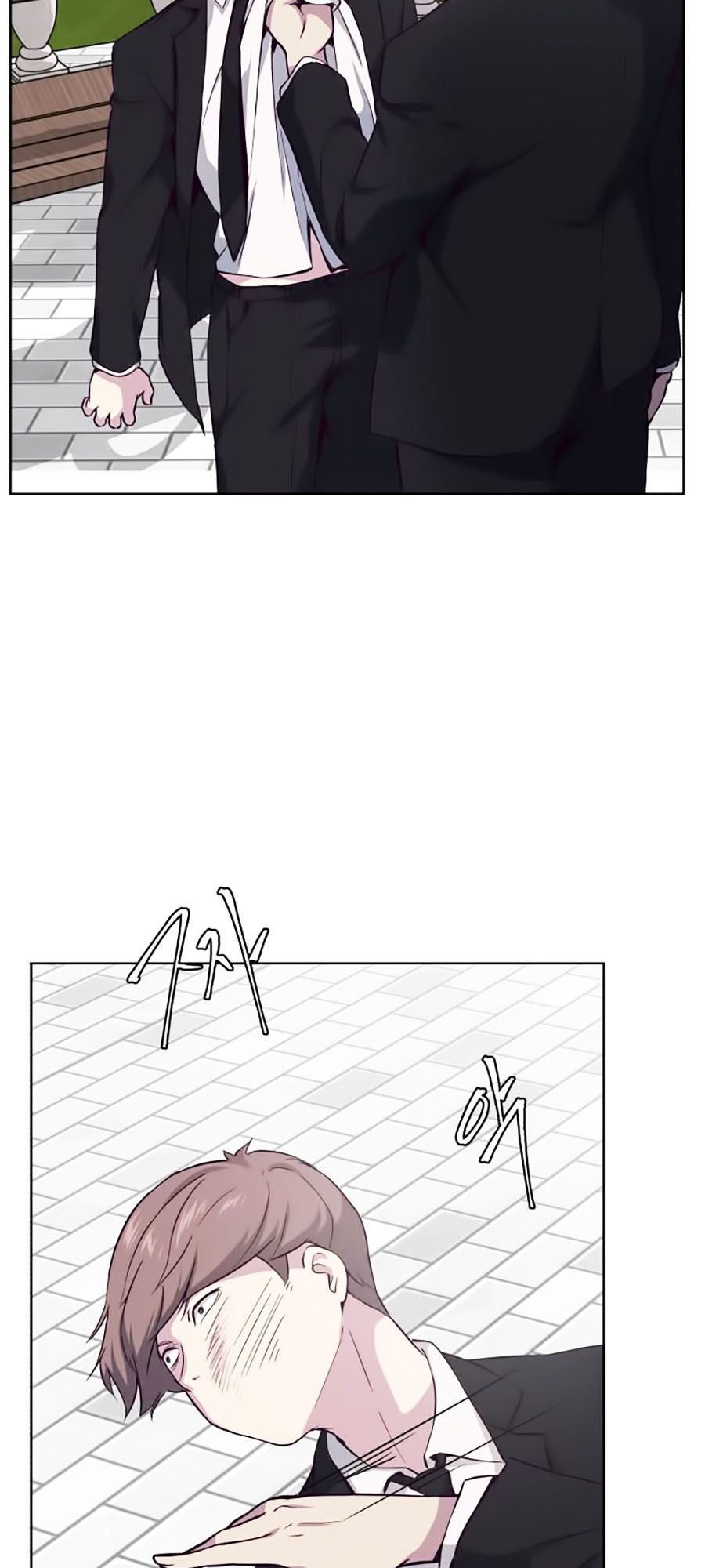 đọc truyện Cậu Bé Của Thần Chết Chương 13 ảnh 5 tại Thiên Thai Truyện