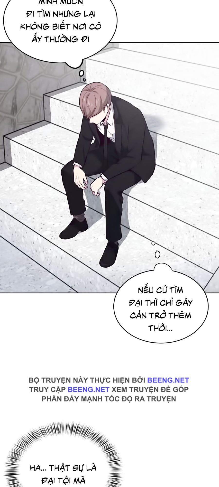 đọc truyện Cậu Bé Của Thần Chết Chương 13 ảnh 33 tại Thiên Thai Truyện