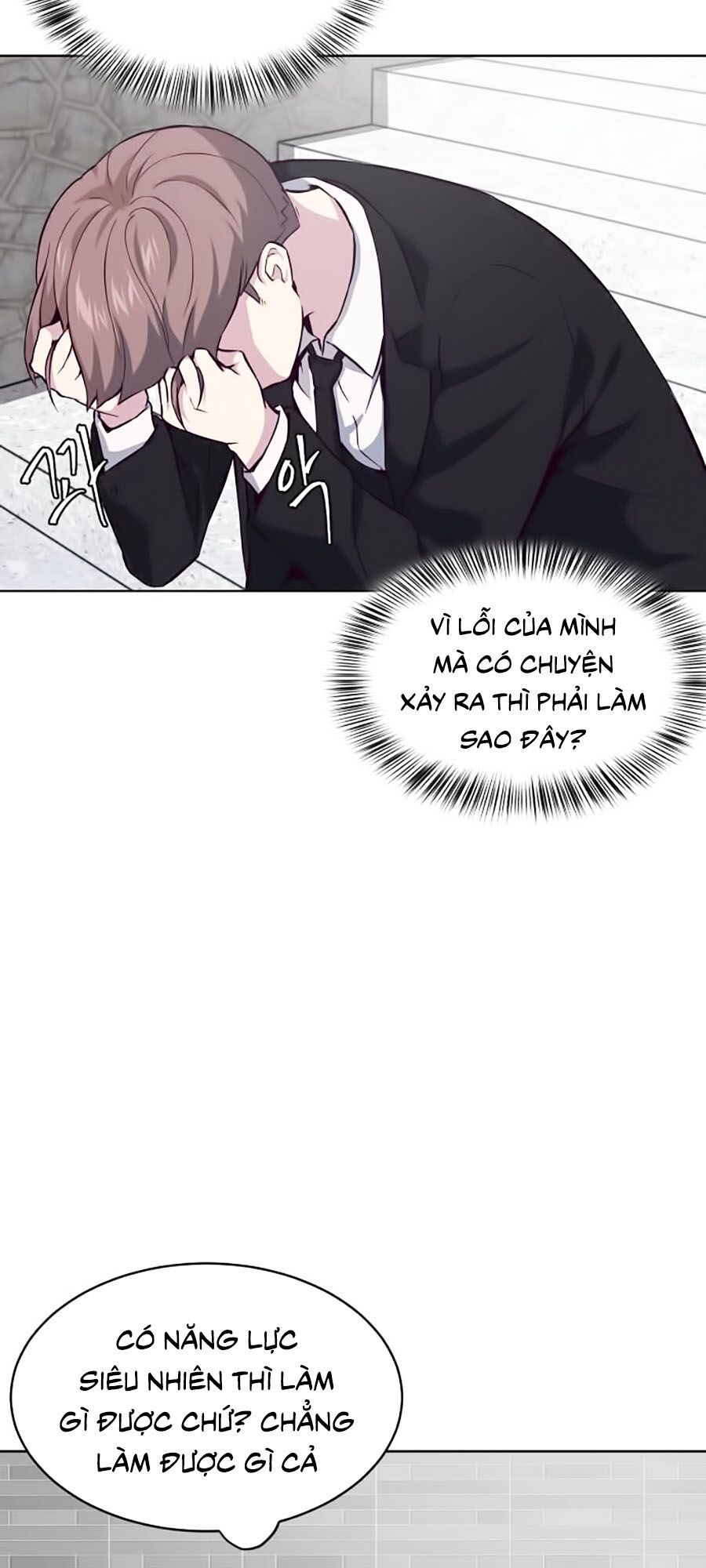 đọc truyện Cậu Bé Của Thần Chết Chương 13 ảnh 34 tại Thiên Thai Truyện