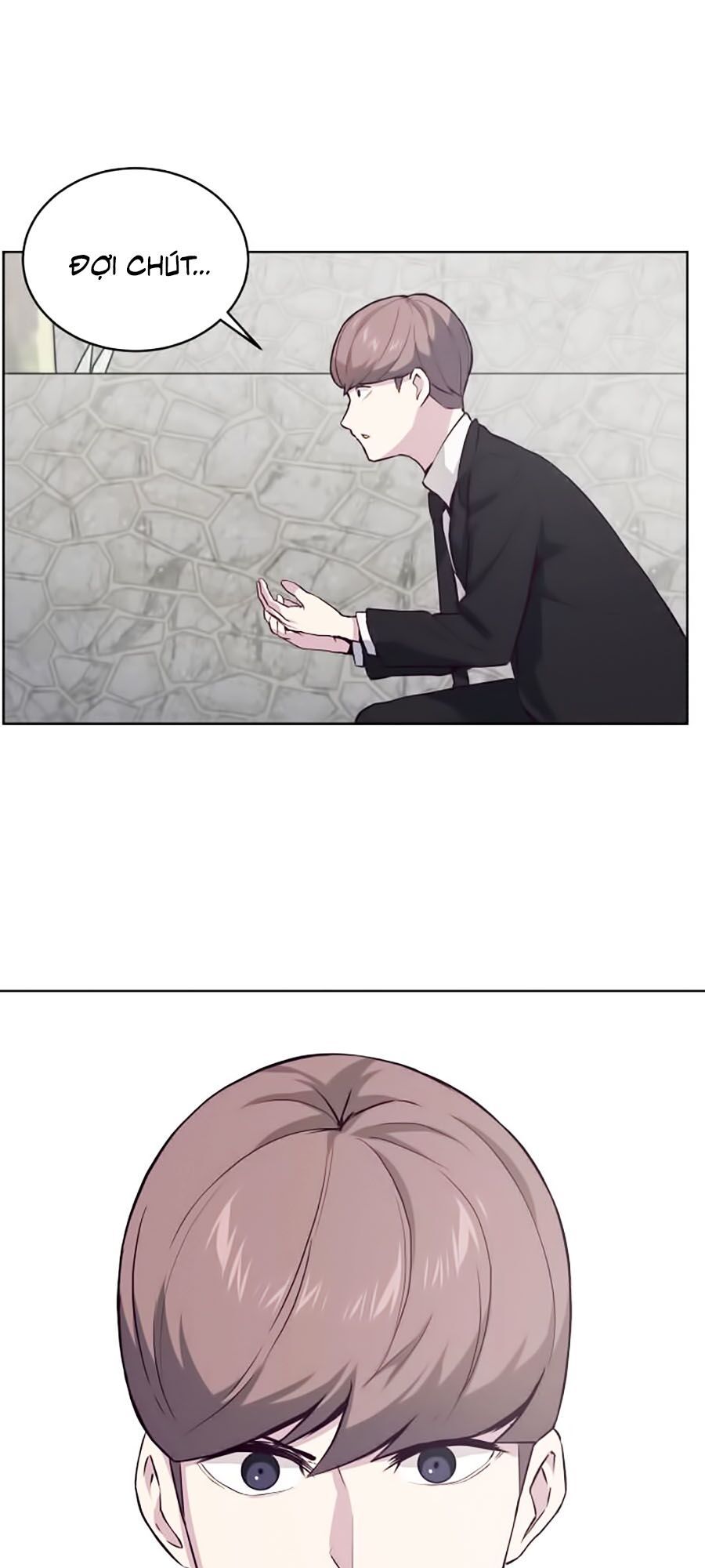 đọc truyện Cậu Bé Của Thần Chết Chương 13 ảnh 36 tại Thiên Thai Truyện