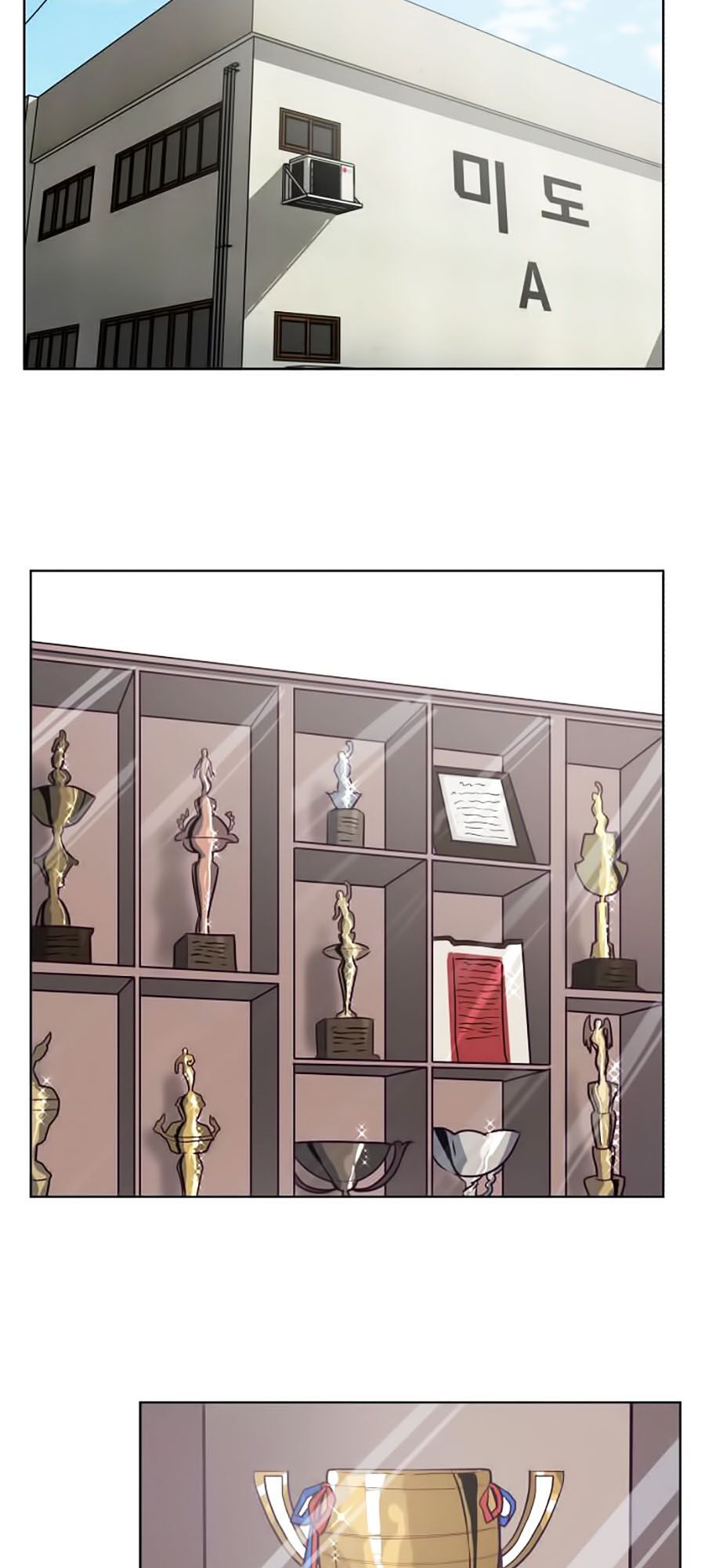 đọc truyện Cậu Bé Của Thần Chết Chương 13 ảnh 38 tại Thiên Thai Truyện