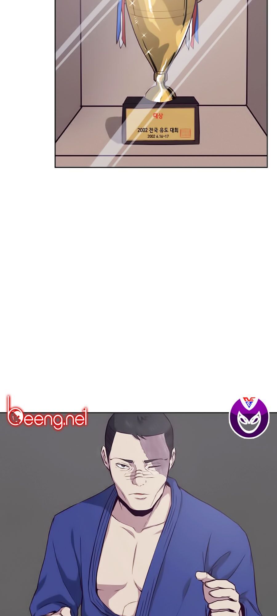 đọc truyện Cậu Bé Của Thần Chết Chương 13 ảnh 39 tại Thiên Thai Truyện