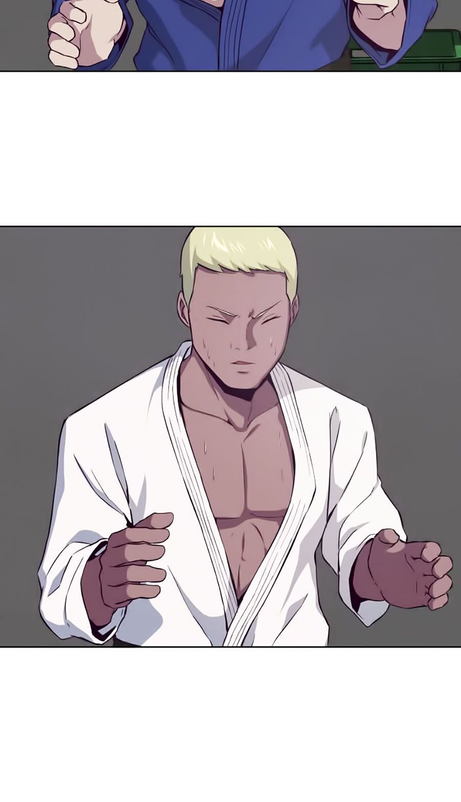 đọc truyện Cậu Bé Của Thần Chết Chương 13 ảnh 40 tại Thiên Thai Truyện