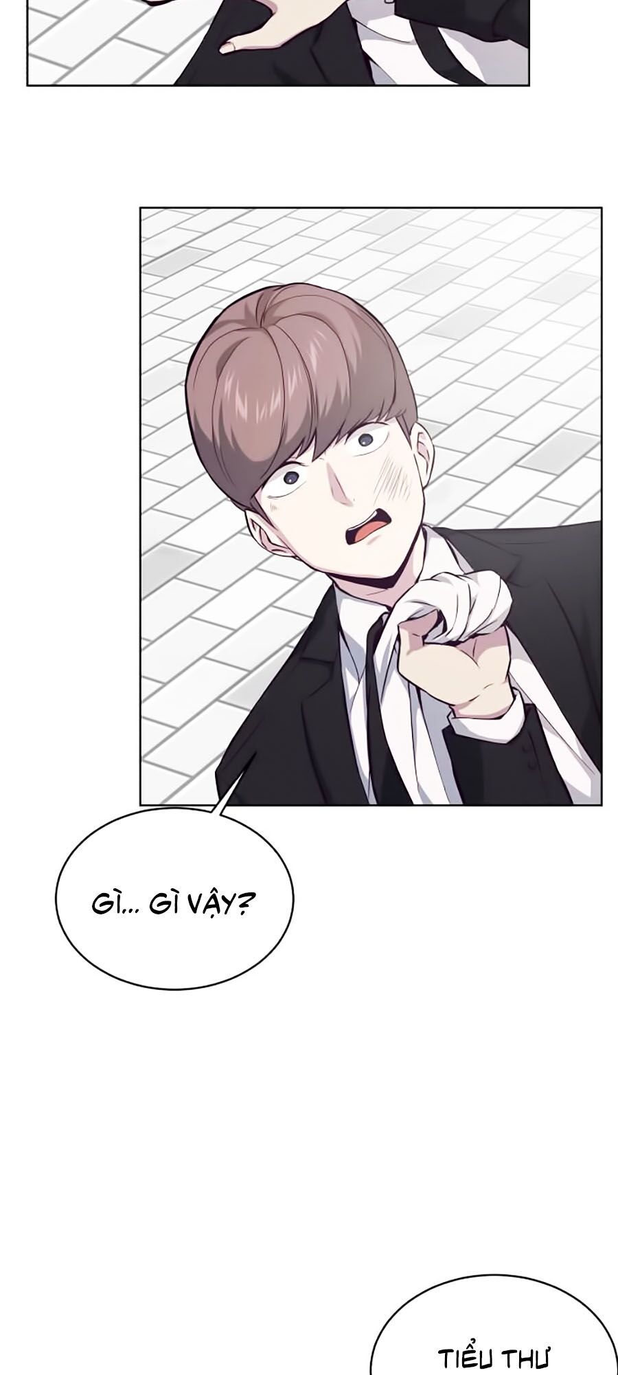 đọc truyện Cậu Bé Của Thần Chết Chương 13 ảnh 6 tại Thiên Thai Truyện