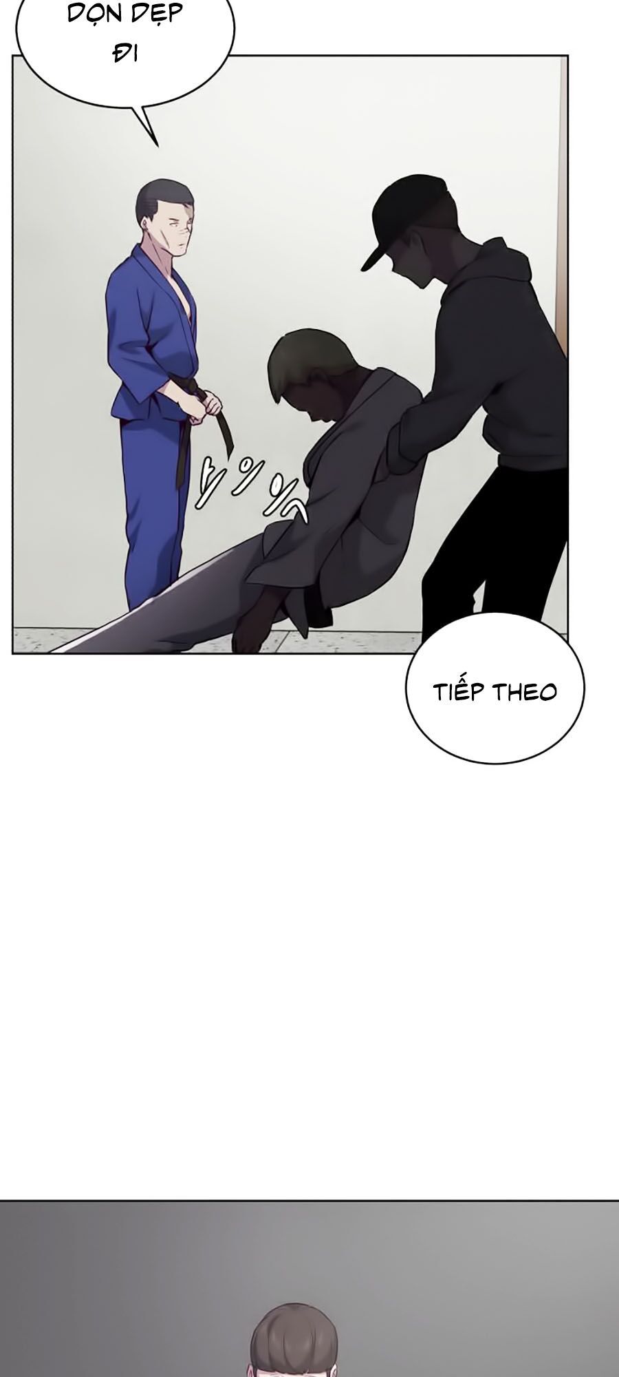 đọc truyện Cậu Bé Của Thần Chết Chương 13 ảnh 46 tại Thiên Thai Truyện