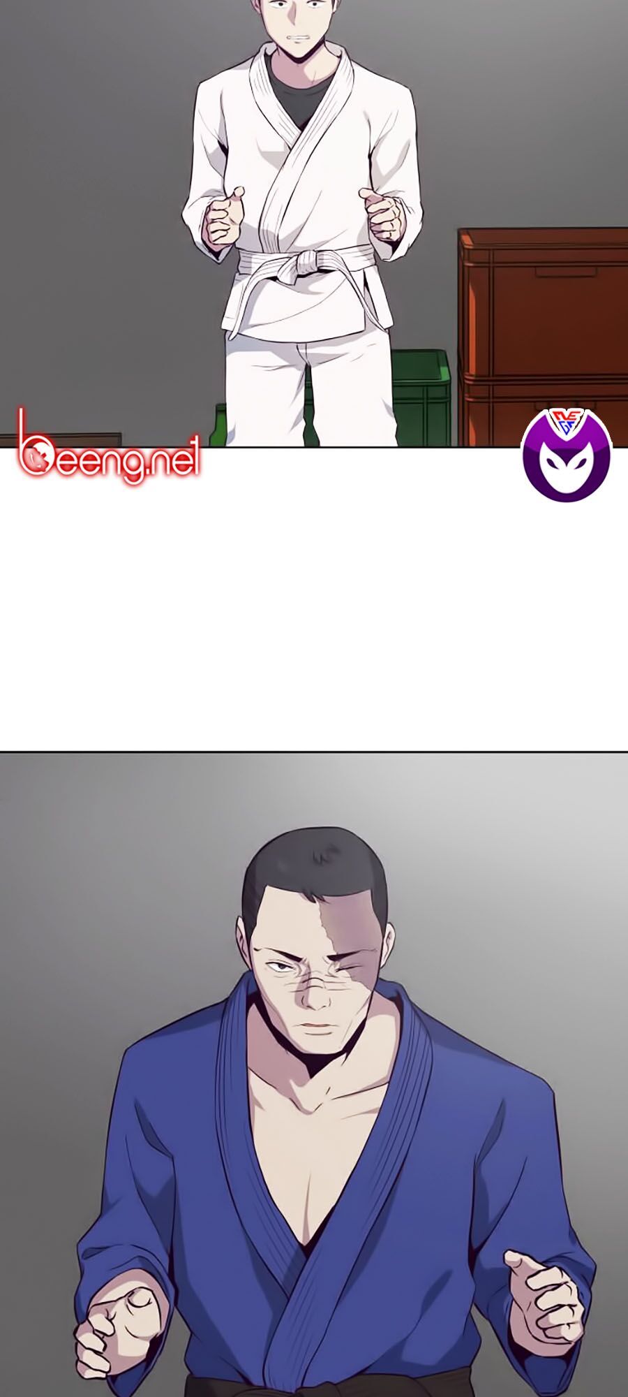 đọc truyện Cậu Bé Của Thần Chết Chương 13 ảnh 47 tại Thiên Thai Truyện