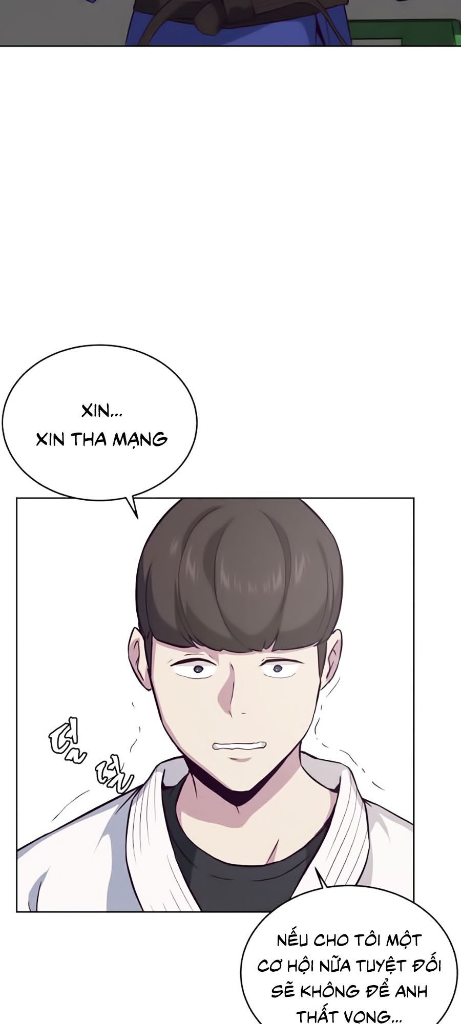 đọc truyện Cậu Bé Của Thần Chết Chương 13 ảnh 48 tại Thiên Thai Truyện